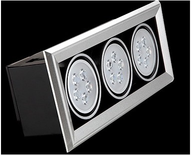 直面危害：Led节能灯摈除弊病与绿色光源有约！