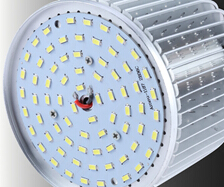 深受重视的Led智能灯管