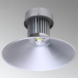 LED工厂灯PG31L-80W