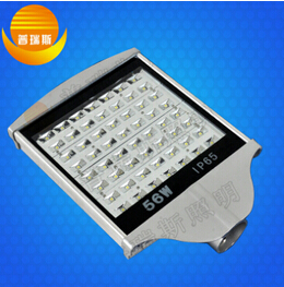 LED路灯拥有的技术秘密