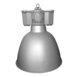 【工矿灯】局部，一般两不误！