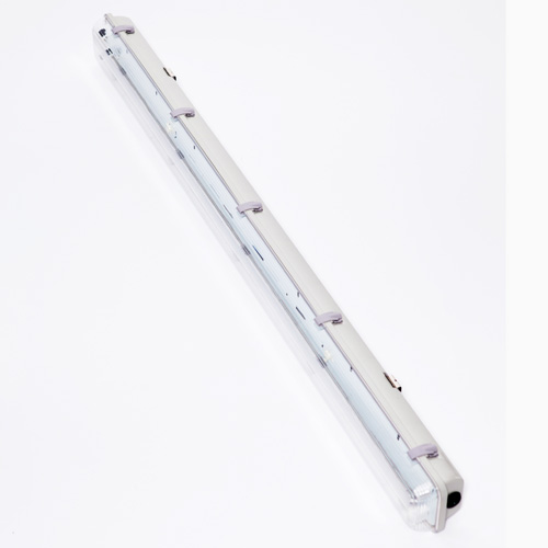 防尘灯的使用与维护