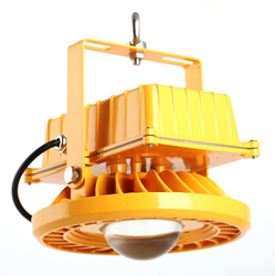  工业照明之神“LED工矿灯”