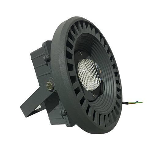 LED工矿灯与传统工矿灯之间有着怎样的联系