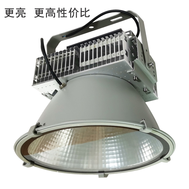 LED工矿灯有着哪些特点