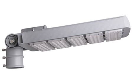 led路灯头的配置如何？